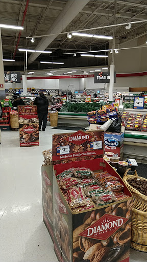 Supermarket «Super Stop & Shop», reviews and photos, 691 Co Op City Blvd, Bronx, NY 10475, USA