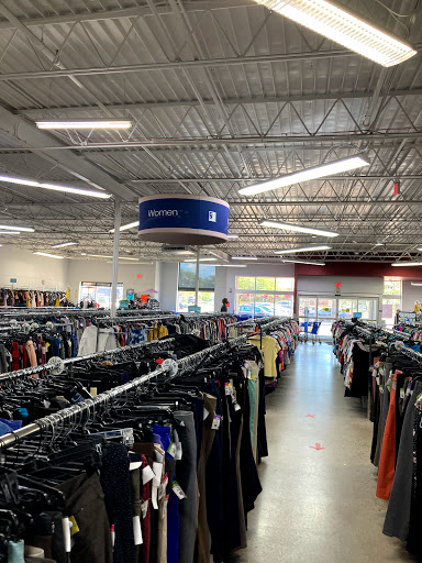 Thrift Store «Goodwill Industries of Greater Cleveland & East Central Ohio», reviews and photos