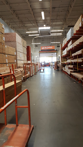 Home Improvement Store «The Home Depot», reviews and photos, 6345 Variel Ave, Woodland Hills, CA 91367, USA