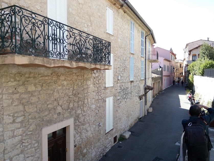 Tourrettes sur Loup Immobilier à Tourrettes-sur-Loup