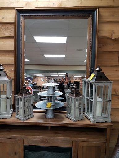 Furniture Store «Galleria Furniture», reviews and photos, 3700 W I 40 Service Rd, Oklahoma City, OK 73108, USA