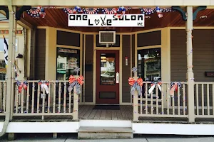 One Love Salon, Inc. image