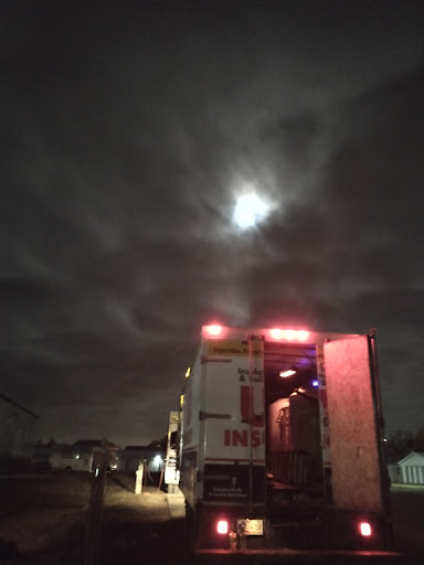 Insulation Contractor «USA Insulation of Indianapolis», reviews and photos