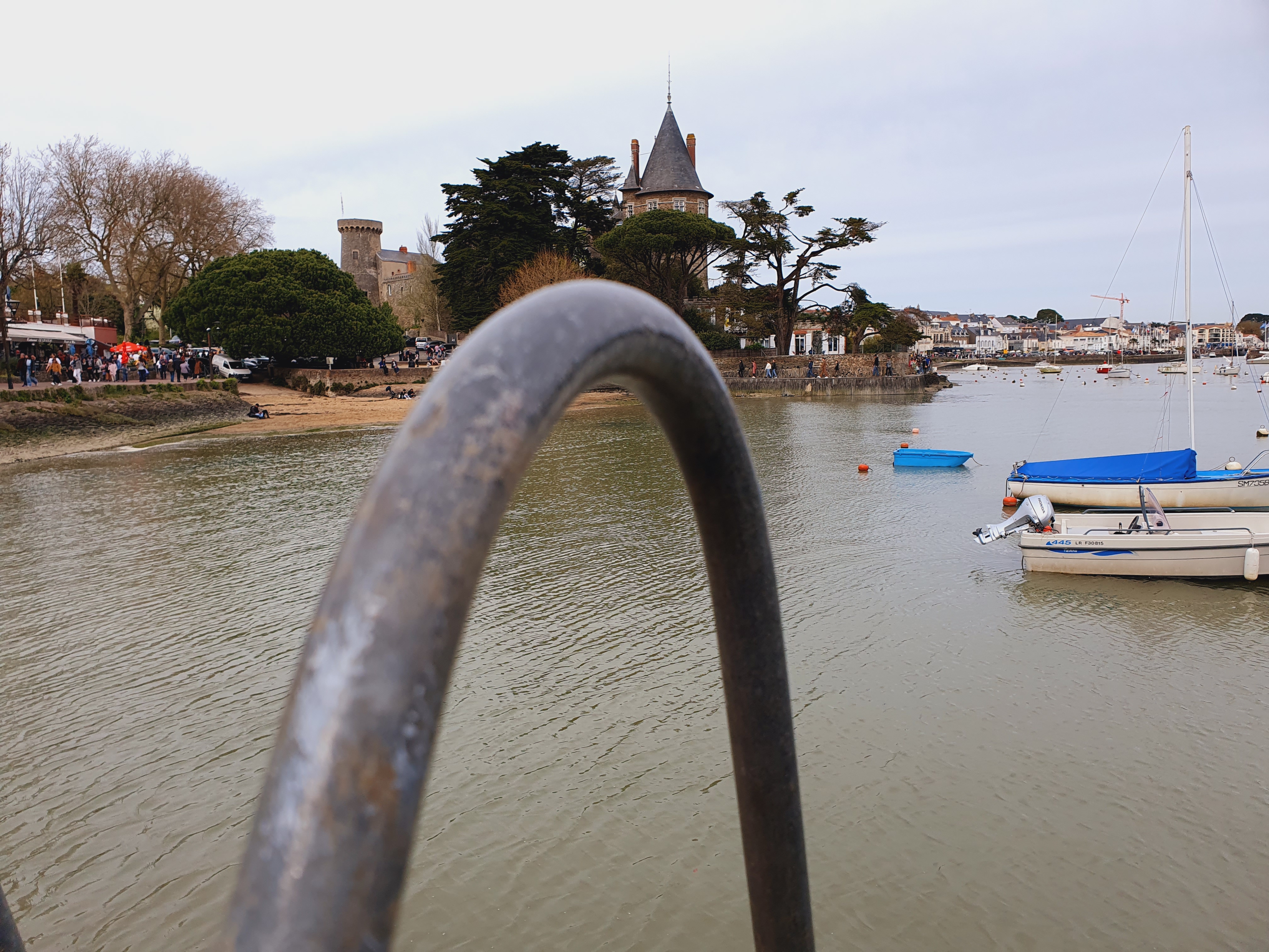 Photo n° 6 de l'avis de Guillaume. fait le 09/04/2023 à 19:42