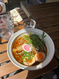 Rāmen du Restaurant de nouilles (ramen) Ramen Djizan Chevreul à Lyon - n°18