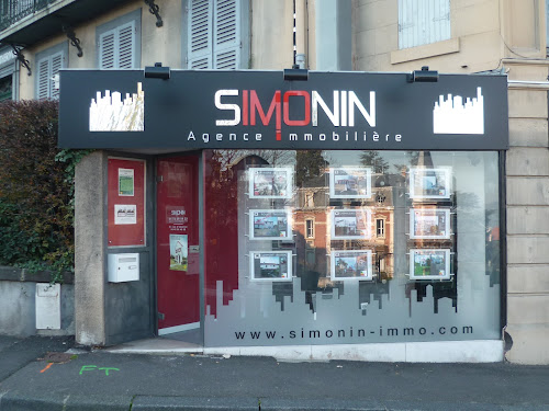 Simonin Agence Immobilière à Chamalières