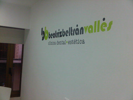 Información y opiniones sobre Clínica Dental Beatriz Beltrán de Castellón De La Plana