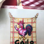 Photo n°1 de l'avis de TOMMY.A fait le 08/05/2019 à 16:07 sur le  Gallo Matto à Rome