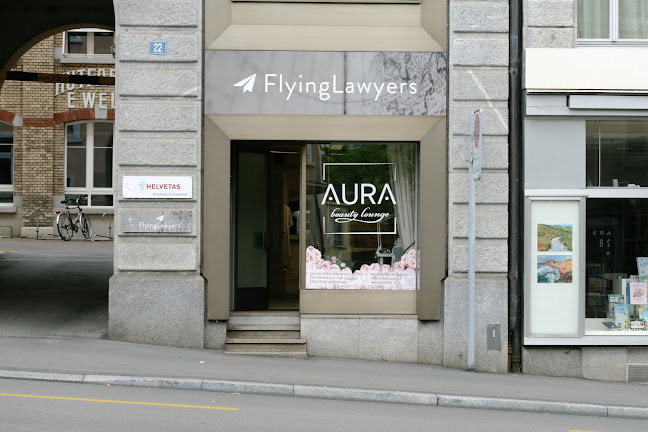 AURA Beauty Lounge - Zürich