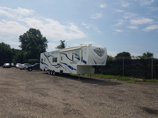 Used Motorcycle Dealer «Used Bike Emporium», reviews and photos, 7503 Old Telegraph Rd, Hanover, MD 21076, USA