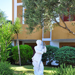 Photo n°12 de l'avis de T. fait le 02/05/2017 à 19:52 sur le  Hotel Terme Tritone Resort & Spa à Forio