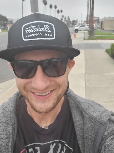 Car Wash «Big A Auto Wash», reviews and photos, 1044 W Katella Ave, Orange, CA 92867, USA