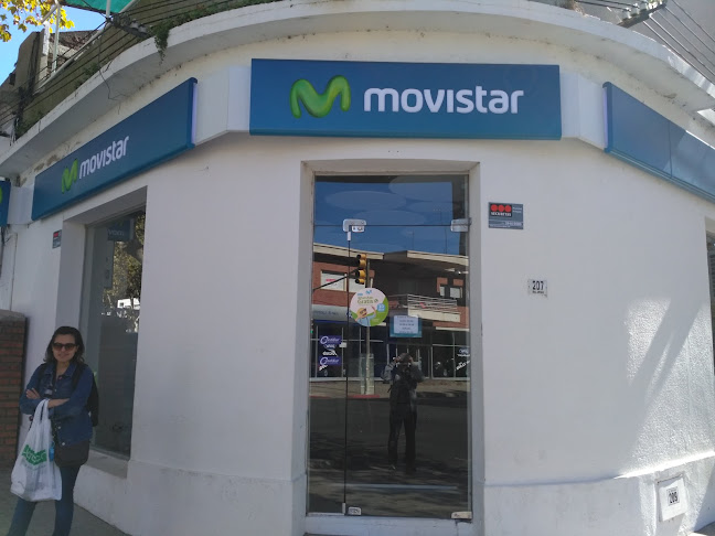 Movistar