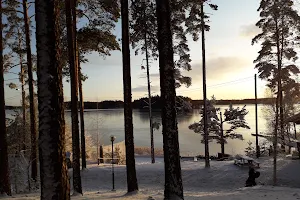 Houhajärven Leirimaja image