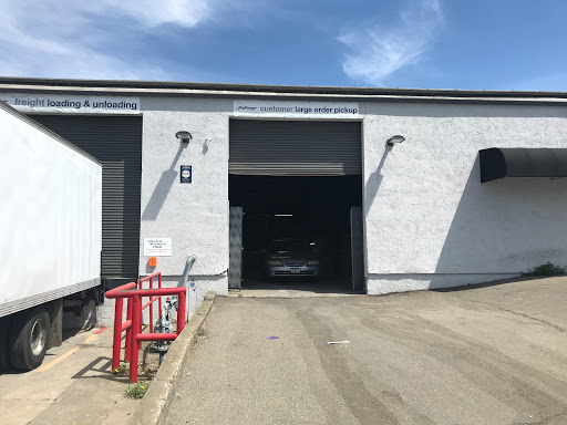 Print Shop «PsPrint Oakland», reviews and photos, 2861 Mandela Pkwy, Oakland, CA 94608, USA