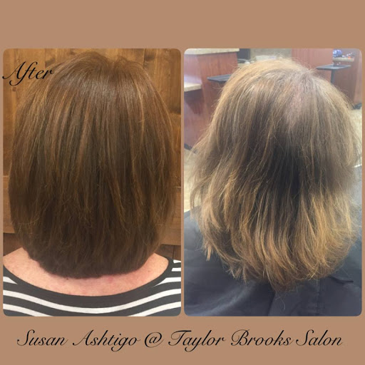 Hair Salon «Taylor Brooks Hair Salon», reviews and photos, 11705 Jones Bridge Rd B203, Johns Creek, GA 30005, USA