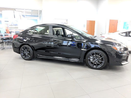 Subaru Dealer «Peacock Subaru», reviews and photos, 9951 S Orange Blossom Trail, Orlando, FL 32837, USA