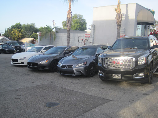 Auto Body Shop «Autopedic Body Center», reviews and photos, 860 E Whittier Blvd, La Habra, CA 90631, USA