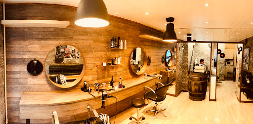 Great Cut in Frederiksberg, Frederiksberg