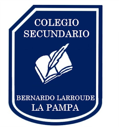Colegio Secundario Bernardo Larroudé