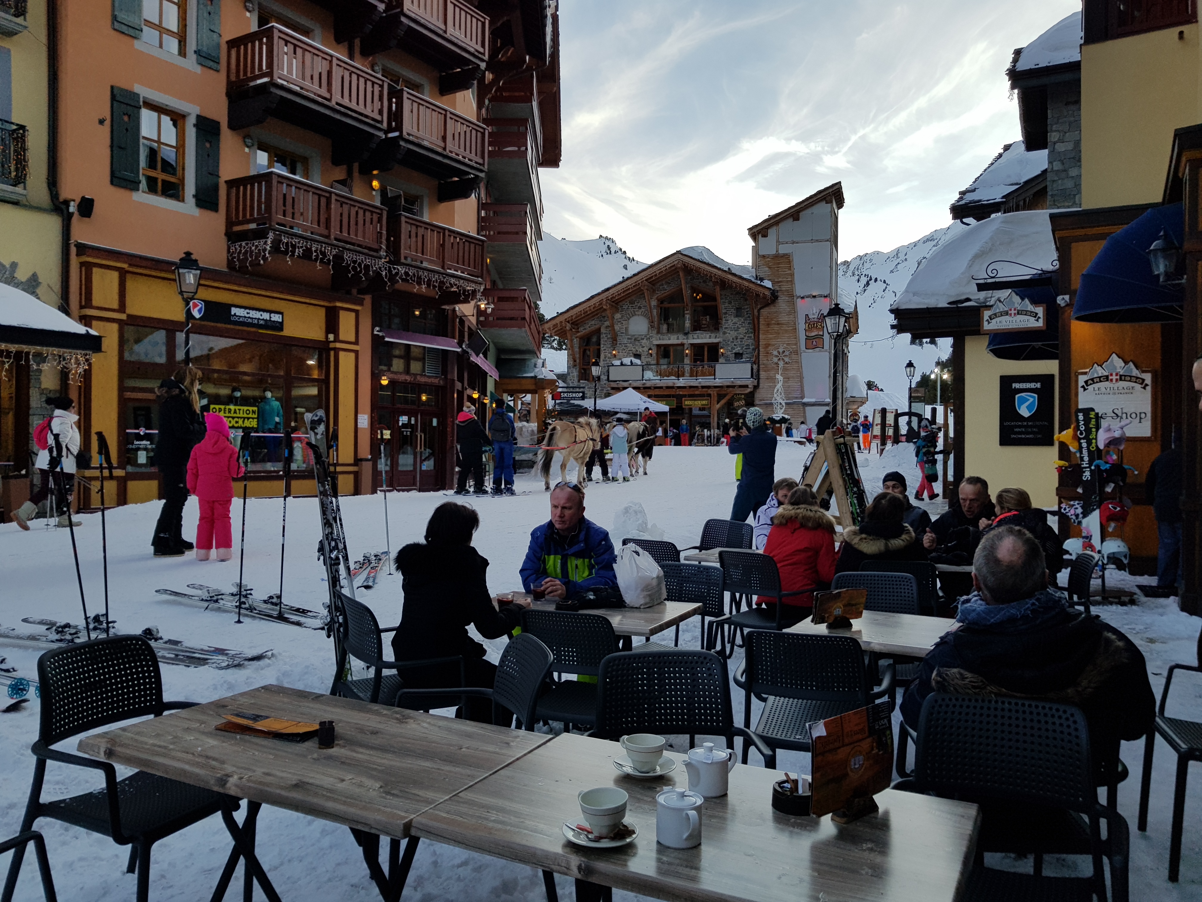 Photo n° 7 de l'avis de alex.a fait le 15/03/2018 à 00:35