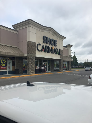 Shoe Store «Shoe Carnival», reviews and photos, 11176 Parkside Dr, Knoxville, TN 37934, USA
