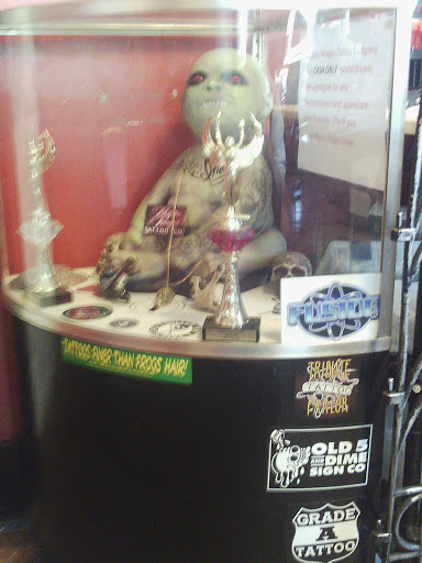 Explore unique tattoo ideas for women, creative tattoo ideas in Noblesville, available at Mystic Images Tattoo Co.