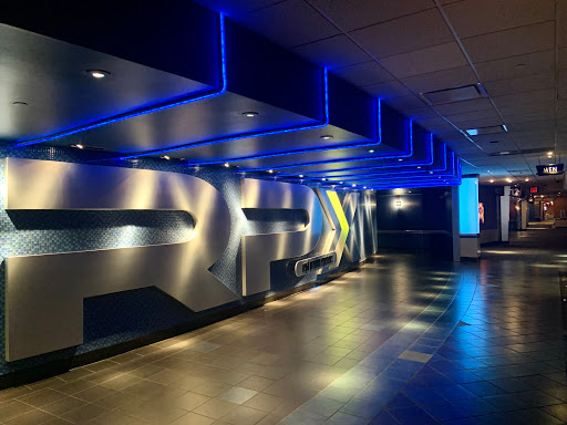 Movie Theater «Regal Cinemas E-Walk 13 & RPX», reviews and photos, 247 W 42nd St, New York, NY 10036, USA