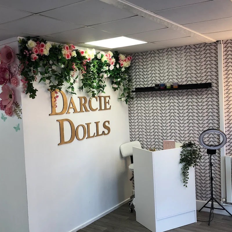 Darcie Dolls