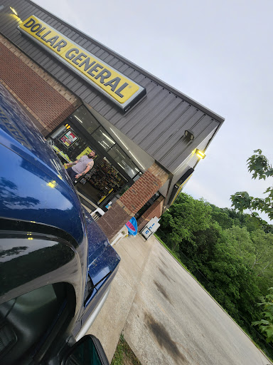 Dollar General, 2559 TN-25, Cottontown, TN 37048, USA, 