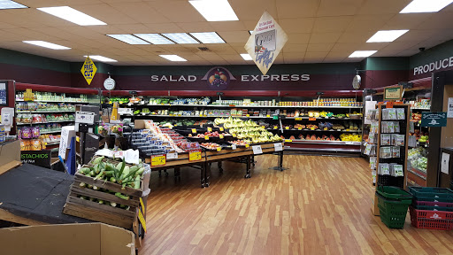 Supermarket «Jim Thorpe Market», reviews and photos, 1 River St, Jim Thorpe, PA 18229, USA