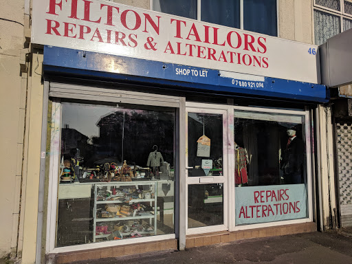 Filton Tailors