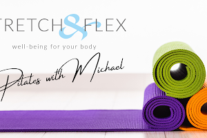 Stretch & Flex - Pilates with Michael
