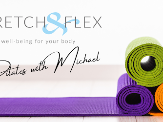 Stretch & Flex - Pilates with Michael