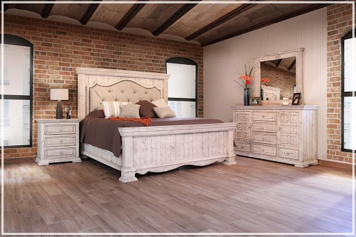 Furniture Store «Unique Piece Furniture», reviews and photos, 101 Greystone Power Blvd, Dallas, GA 30157, USA