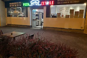 Pizza L'étoile Made in Napoli, Nouvelle Gestion image