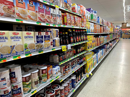 Grocery Store «Broadway Food Center», reviews and photos, 1503 Broadway St, Toledo, OH 43609, USA