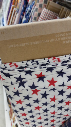 Fabric Store «Jo-Ann Fabrics and Crafts», reviews and photos, 80 S Tunnel Rd Suite 30, Asheville, NC 28805, USA