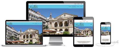 L'AGENCE WEB 16 à Cognac