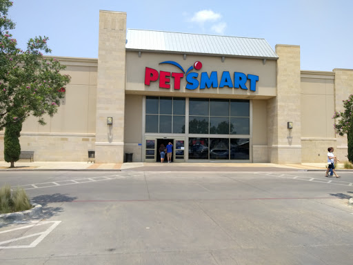 PetSmart, 6046 Marsha Sharp Fwy, Lubbock, TX 79407, USA, 