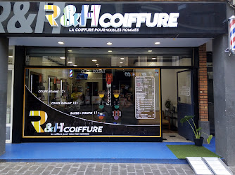 R.h Coiffure