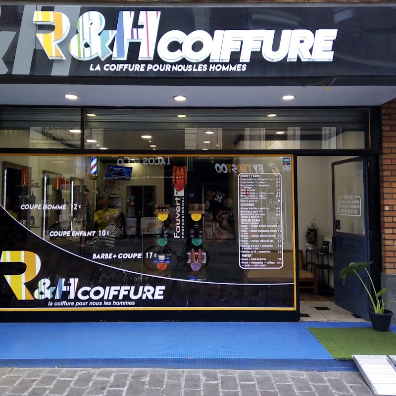 R.h Coiffure