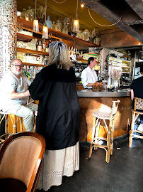 Atmosphère du Restaurant Café Aux Fourreurs à Paris - n°5
