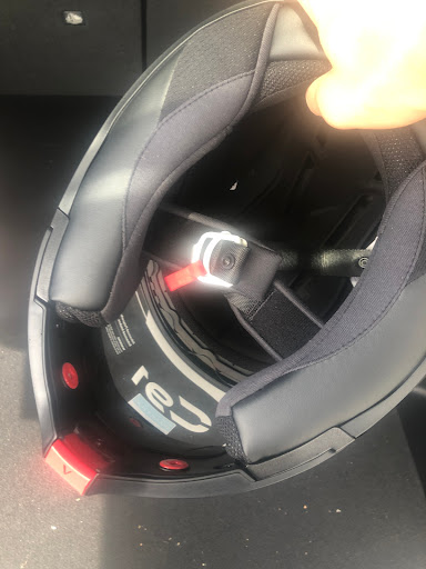 Motorcycle Dealer «Albany Honda», reviews and photos, 390 New Karner Rd, Albany, NY 12205, USA