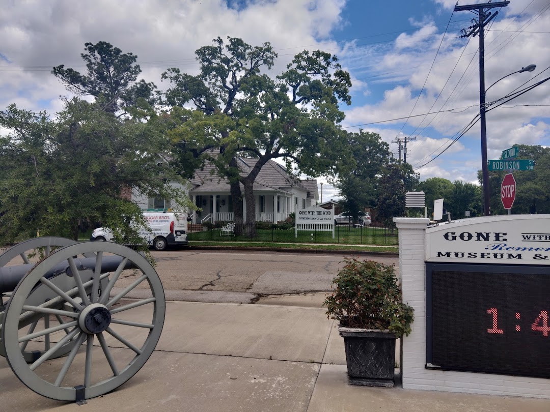 Gone With the Wind Museum