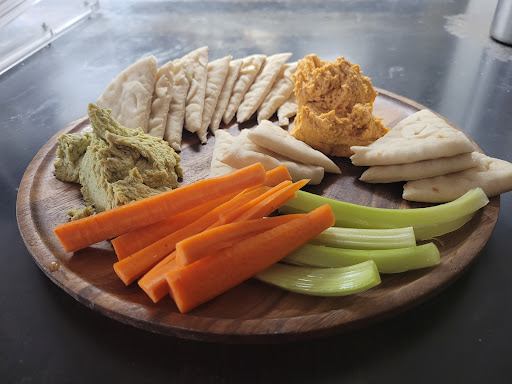 Breakfast Restaurant «Nido Cafe», reviews and photos, 5755 Clarion St, Cumming, GA 30040, USA