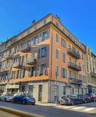 Assurance Generali - Pactes Sarl à Nice