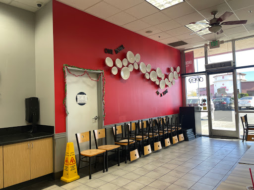Flame Broiler image
