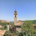 Photo n°6 de l'avis de Omar.a fait le 20/08/2020 à 01:29 sur le  Taverna del Falconiere à Castell'Arquato