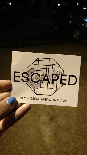 Tourist Attraction «Memphis Escape Rooms», reviews and photos, 1010 June Rd #100, Memphis, TN 38119, USA